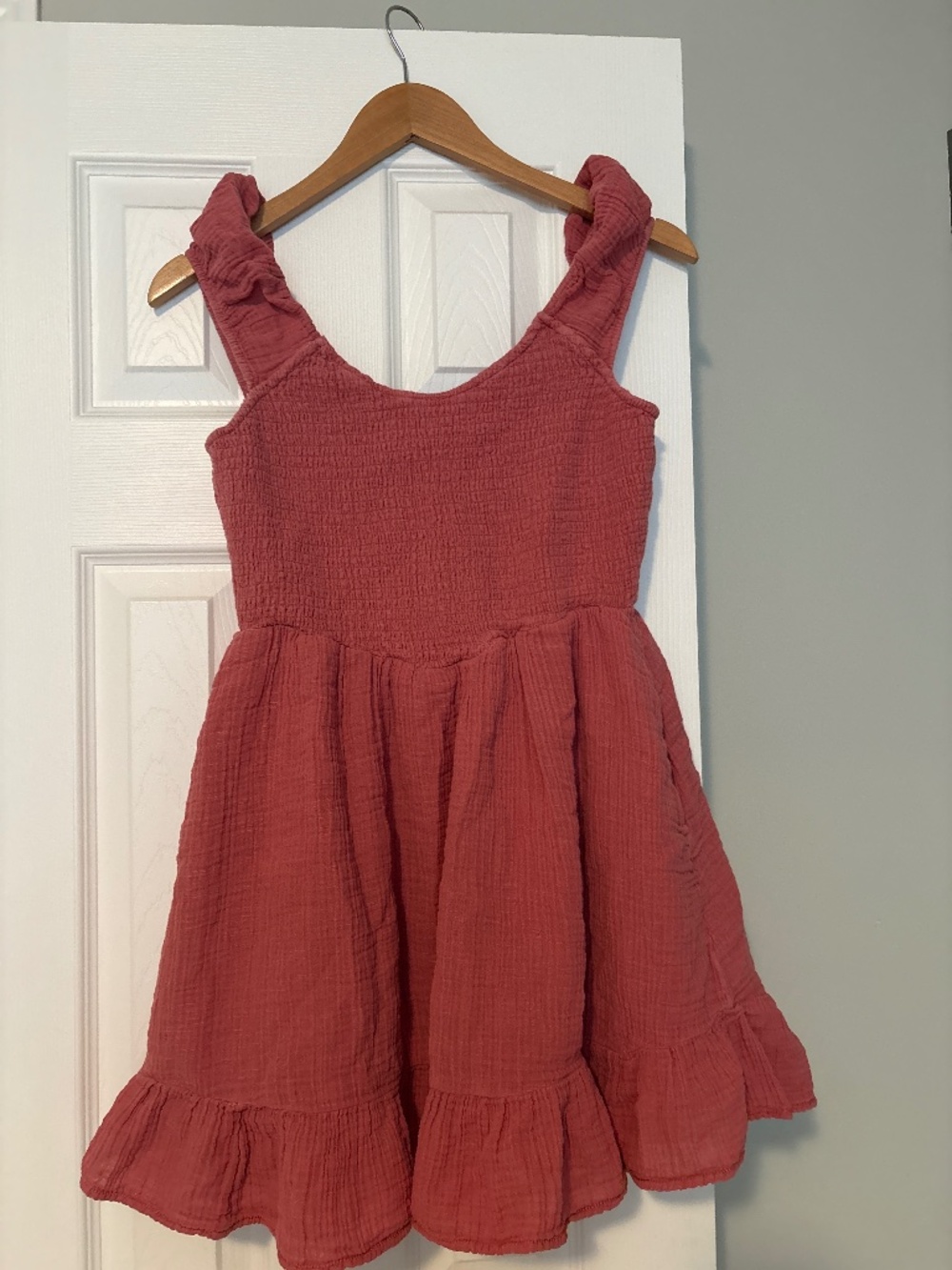 American Eagle Dress